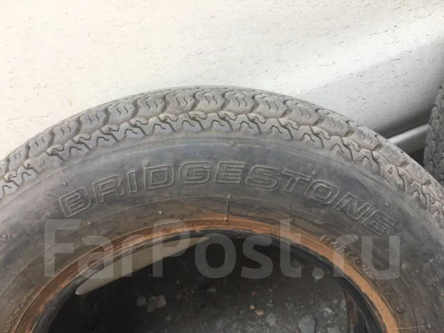Bridgestone RD605 Steel. �����������, �/�, ����� 5 % ����