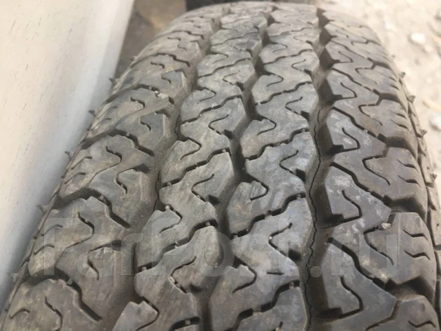 Bridgestone RD605 Steel. �����������, �/�, ����� 5 % ����