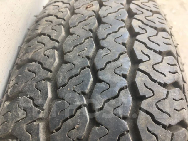 Bridgestone RD605 Steel. �����������, �/�, ����� 5 % ����