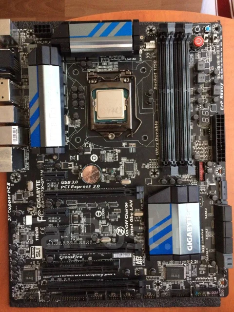 LGA1150 ����