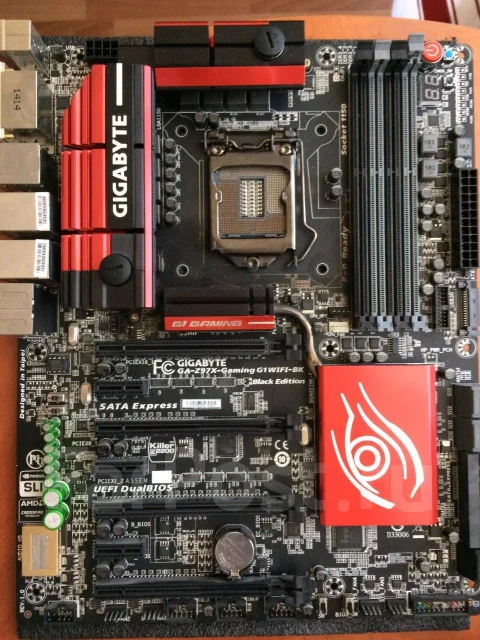 LGA1150 ����