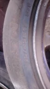 Ion Alloy. x17", 5x114.3 ����