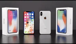 Apple iPhone X. �����, �����, ������, 3G, 4G LTE, ����������, NFC. ��� ����� �� �����-���������� ����