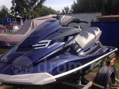 Yamaha FX Cruiser SHO. 2012 год год