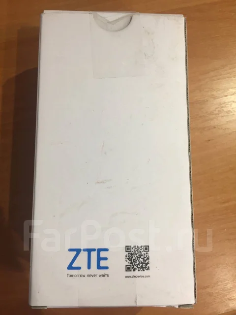 ZTE. �����, �������, 4G LTE ����