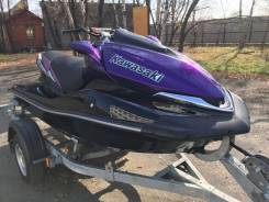 Kawasaki Ultra 250 X. 2008 год год