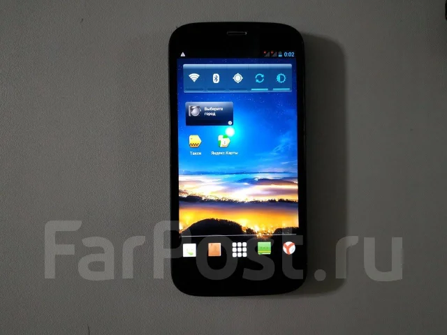 Explay Dream. �/�, ������, 3G, Dual-SIM ����