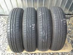 Dunlop Enasave EC203. Летние, 2016 год, 5 %, 4 шт