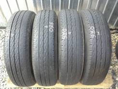 Bridgestone Ecopia R680. Летние, 2017 год, 10 %, 4 шт