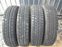Bridgestone Blizzak VRX. Зимние, без шипов, 2014 год, 5 %, 4 шт