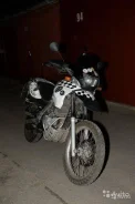 BMW F 650 GS Dakar. 650����. ��., ��������, ���, � �������� ����