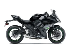 Kawasaki Ninja 650R. ��������, ���� ���\���, ��� �������. ��� ����� �� ������������� ����