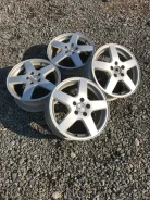 Niche Targa. 6.0x15", 5x100, ET38, �� 57���. ����