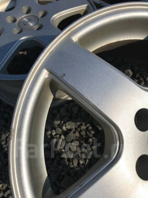 Niche Targa. 6.0x15", 5x100, ET38, �� 57���. ����