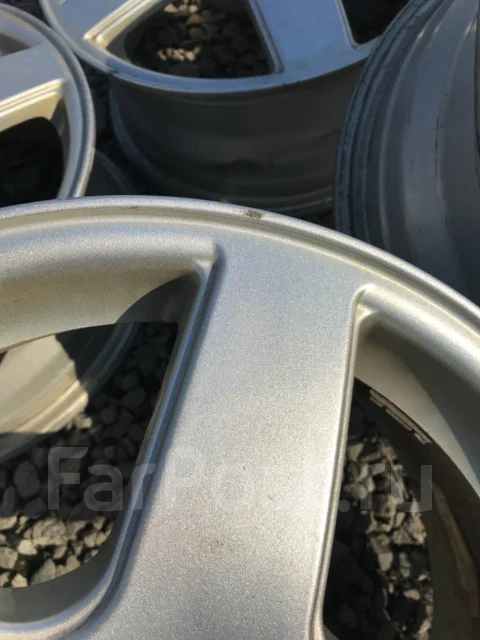 Niche Targa. 6.0x15", 5x100, ET38, �� 57���. ����