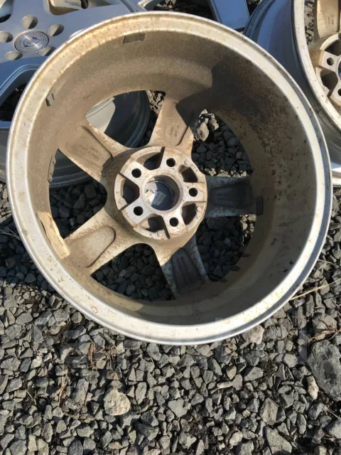 Niche Targa. 6.0x15", 5x100, ET38, �� 57���. ����