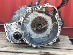 АКПП. Toyota RAV4, ACA33 Двигатель 2AZFE