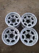 CFG COAST. 7.0x15", 5x139.7, ET-13 ����