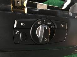 Переключатель света фар BMW X5