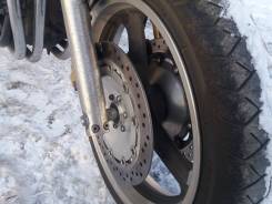 Honda X4. 1 300 куб. см., исправен, птс, с пробегом