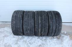 Michelin, 245/30ZR21, 295/25ZR21 в Красноярске Michelin. Летние, 2015 год, 20 %