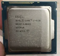 Intel Core i3-4130 ����