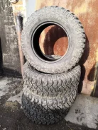 Mickey Thompson Baja MTZ Radial. �����������, �/�, ����� 40 % ����