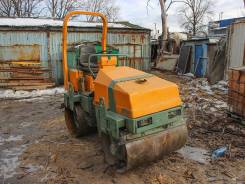 Ammann. Каток асфальтовый AV26K 1999 года