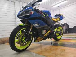 Yamaha R1. 1 000 куб. см., исправен, птс, с пробегом