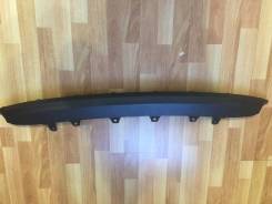 Накладка на бампер. Toyota Camry, ASV50, ASV51, AVV50, GSV50 Двигатели: 2ARFE, 2ARFXE, 2GRFE, 6ARFSE