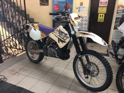 KTM 250 EXC. 250 куб. см., исправен, птс, без пробега
