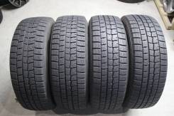Dunlop Winter Maxx WM01. Зимние, без шипов, 2016 год, 10 %, 4 шт