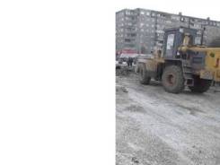 ЧСДМ В-138. Погрузчик, 4 000 кг., Дизельный, 2,10 куб. м.