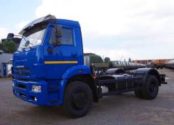 КамАЗ. Камаз 5308-3015-48 шасси Евро 5