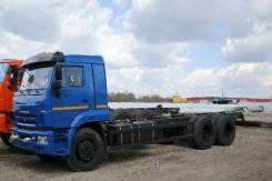 КамАЗ. Камаз 5308-3015-48 шасси Евро 5
