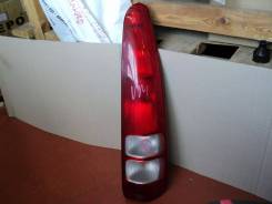 Стоп HONDA HR-V GH3