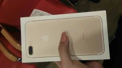 Apple iPhone 7 Plus. �����, 32 ��, �������, 4G LTE