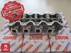 Головка блока цилиндров. Toyota: Corolla Spacio, Town Ace Truck, Corona, Lite Ace, Deliboy, Lite Ace Noah, Camry, Town Ace, Corolla, Carina E, Carina...