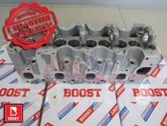Головка блока цилиндров. Toyota: Corolla Spacio, Town Ace Truck, Lite Ace, Corona, Deliboy, Camry, Lite Ace Noah, Town Ace, Corolla, Carina II, Carina...