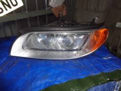 Фара. Volvo V70 Volvo XC70, BZ83, BZ82, BZ69, BZ88, BZ95, BZ80, BZ81, BZ, BZ73, BZ87, BZ52, BZ90, BZ70 Volvo S80, AS70, AS60, AS43, AS71, AS40, AS99...