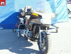 Honda GL 1200. 1 200 куб. см., исправен, птс, без пробега. Под заказ