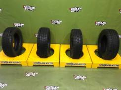Bridgestone Blizzak TM-03LS, 195/65R15 во Владивостоке Bridgestone Blizzak TM-03LS, 195/65R15. Зимние, без шипов, 2017 год, 10 %