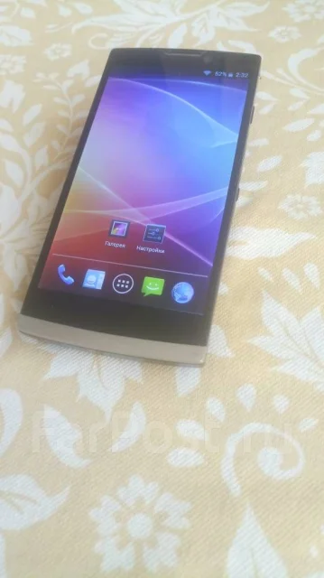 Highscreen Boost 2 SE. �/�, ������ ����