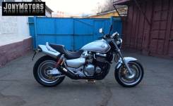 Honda X4. 1 300 куб. см., исправен, птс, без пробега