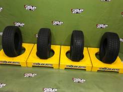 Bridgestone Blizzak TM-03LS, 195/65R15. Зимние, без шипов, 2017 год, 5 %, 4 шт
