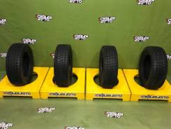 Bridgestone Blizzak TM-03LS, 195/65R15. Зимние, без шипов, 2017 год, 10 %, 4 шт