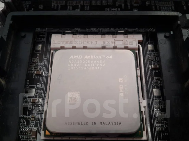 Socket 939 ����