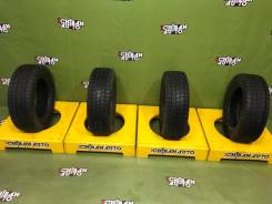 Bridgestone Blizzak TM-03LS, 195/65R15. Зимние, без шипов, 2017 год, 5 %, 4 шт