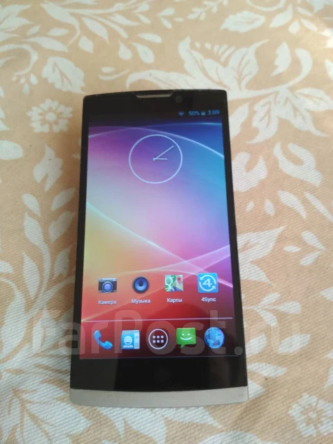 Highscreen Boost 2 SE. �/�, ������ ����