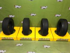 Bridgestone Blizzak TM-03LS, 195/65R15. Зимние, без шипов, 2017 год, 5 %, 4 шт